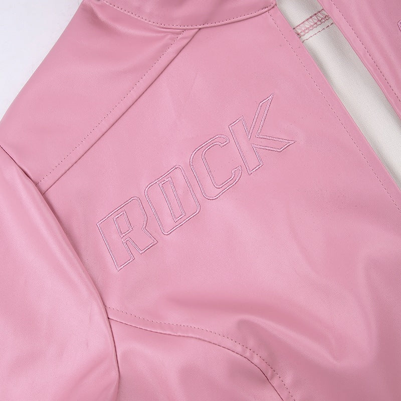 Pinky Rockmore Jacket