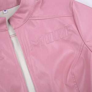 Pinky Rockmore Jacket
