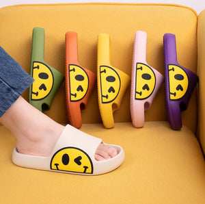 Smiley Slides