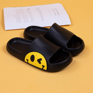 Smiley Slides