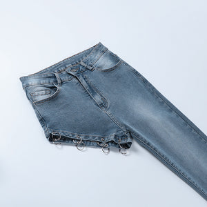 Link Up Jeans