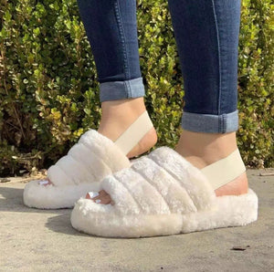 Fur Slides