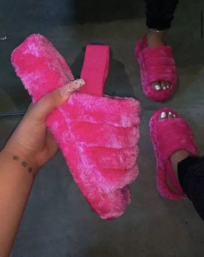 Fur Slides