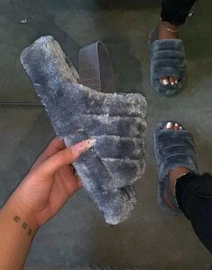 Fur Slides