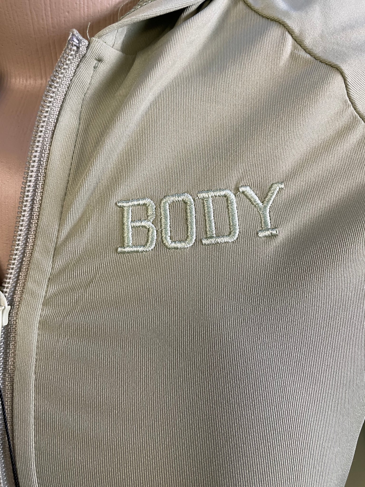 Body Set