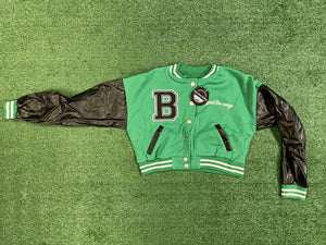 Baseball Jacket