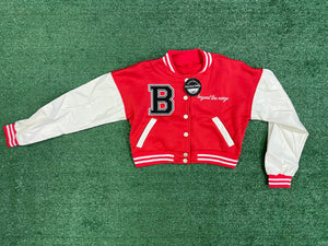 Baseball Jacket