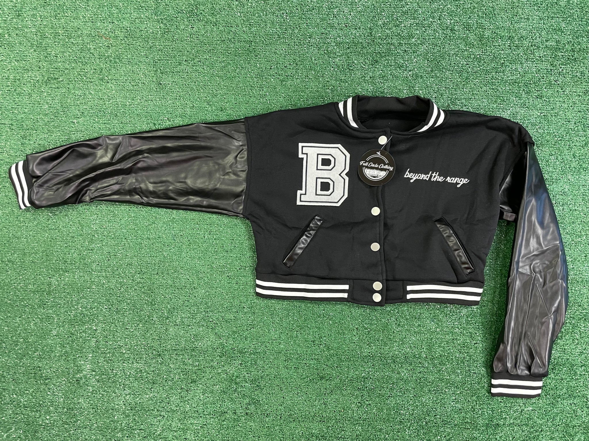Baseball Jacket