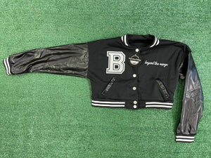 Baseball Jacket