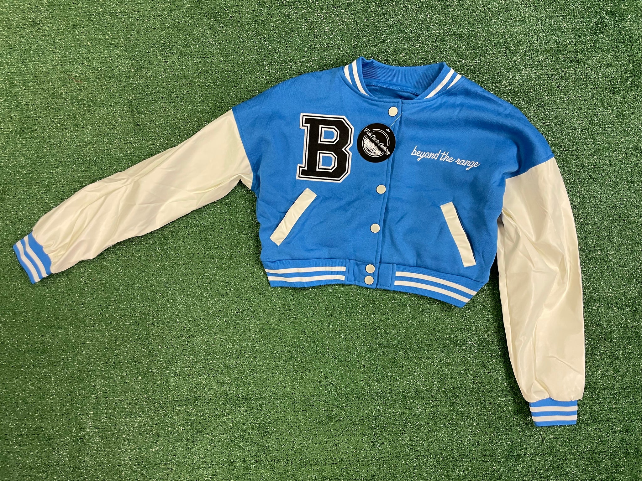 Baseball Jacket