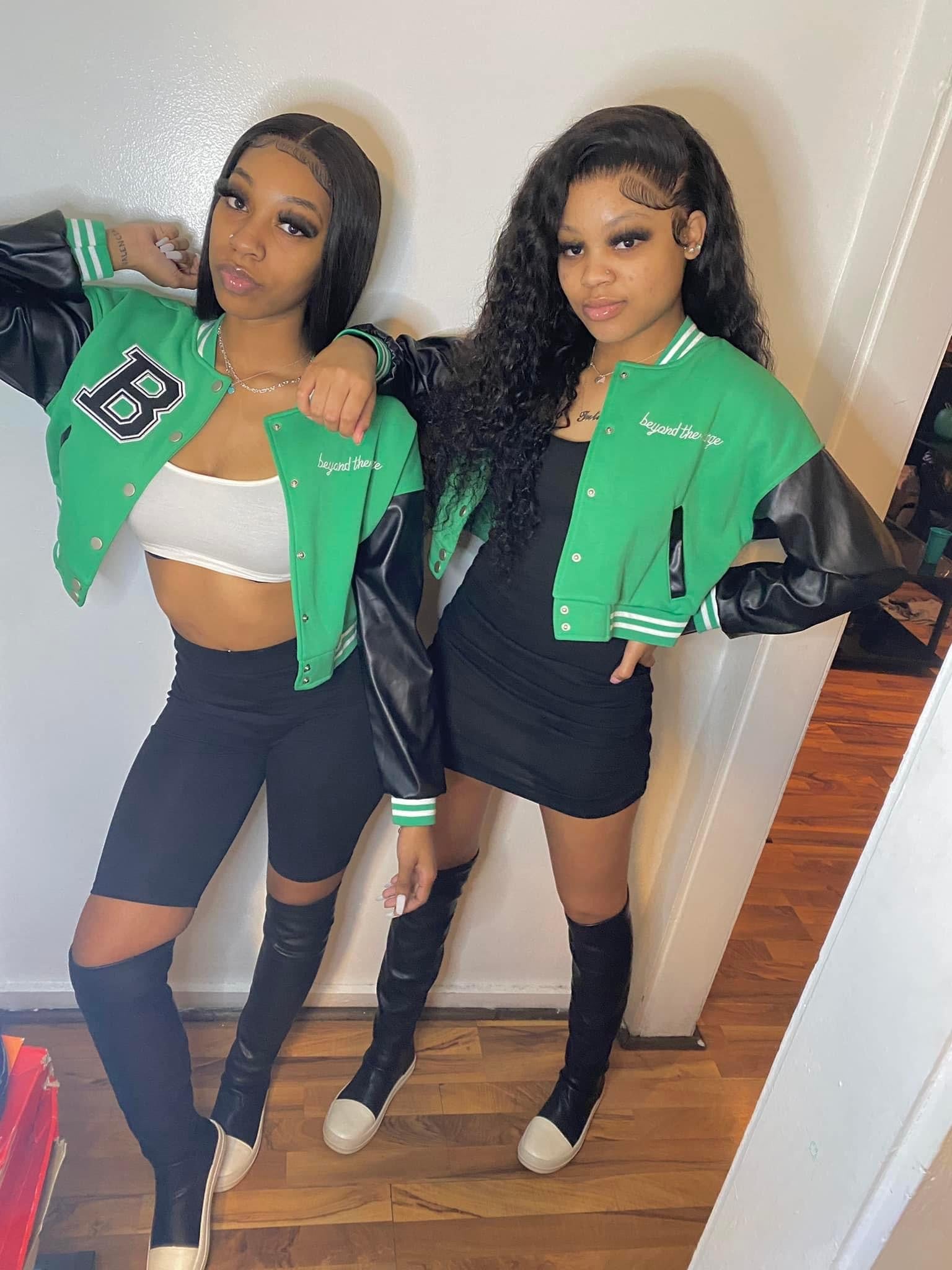 Baseball Jacket