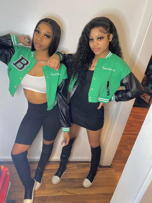 Baseball Jacket