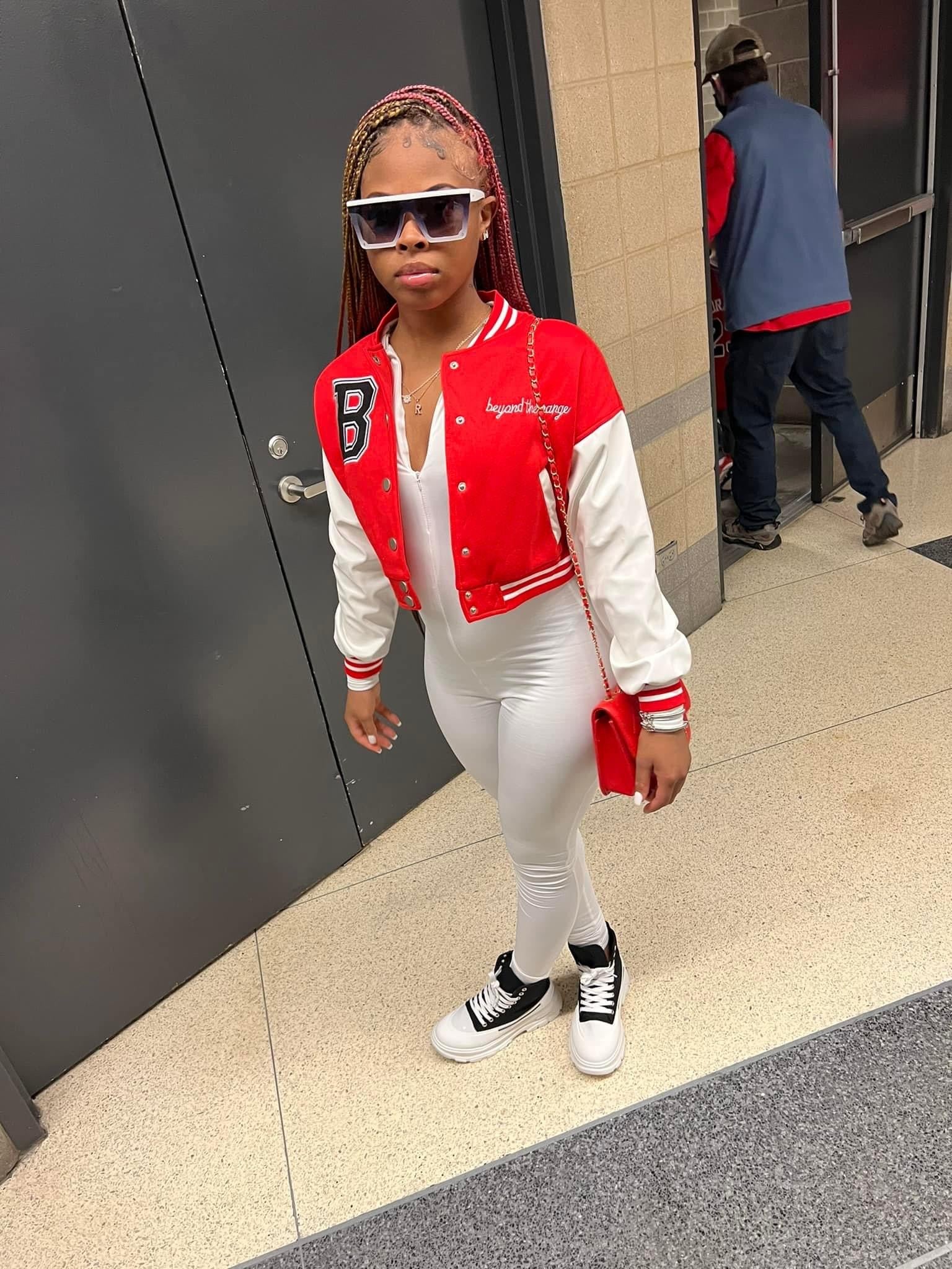Baseball Jacket
