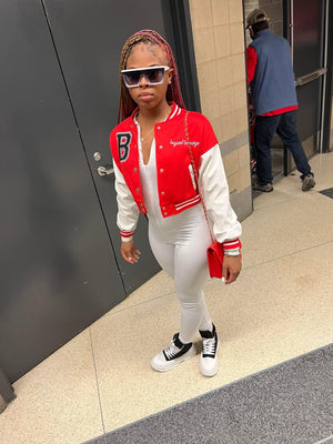 Baseball Jacket