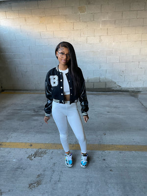 Baseball Jacket
