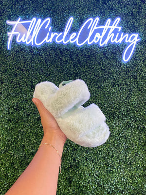 Too Fur Slides