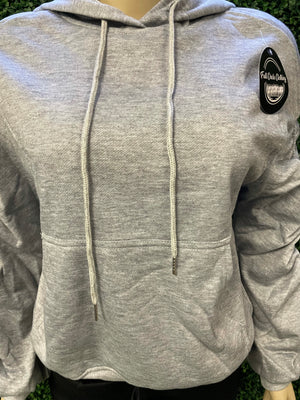 Runched Hoodie