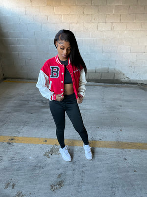 Baseball Jacket