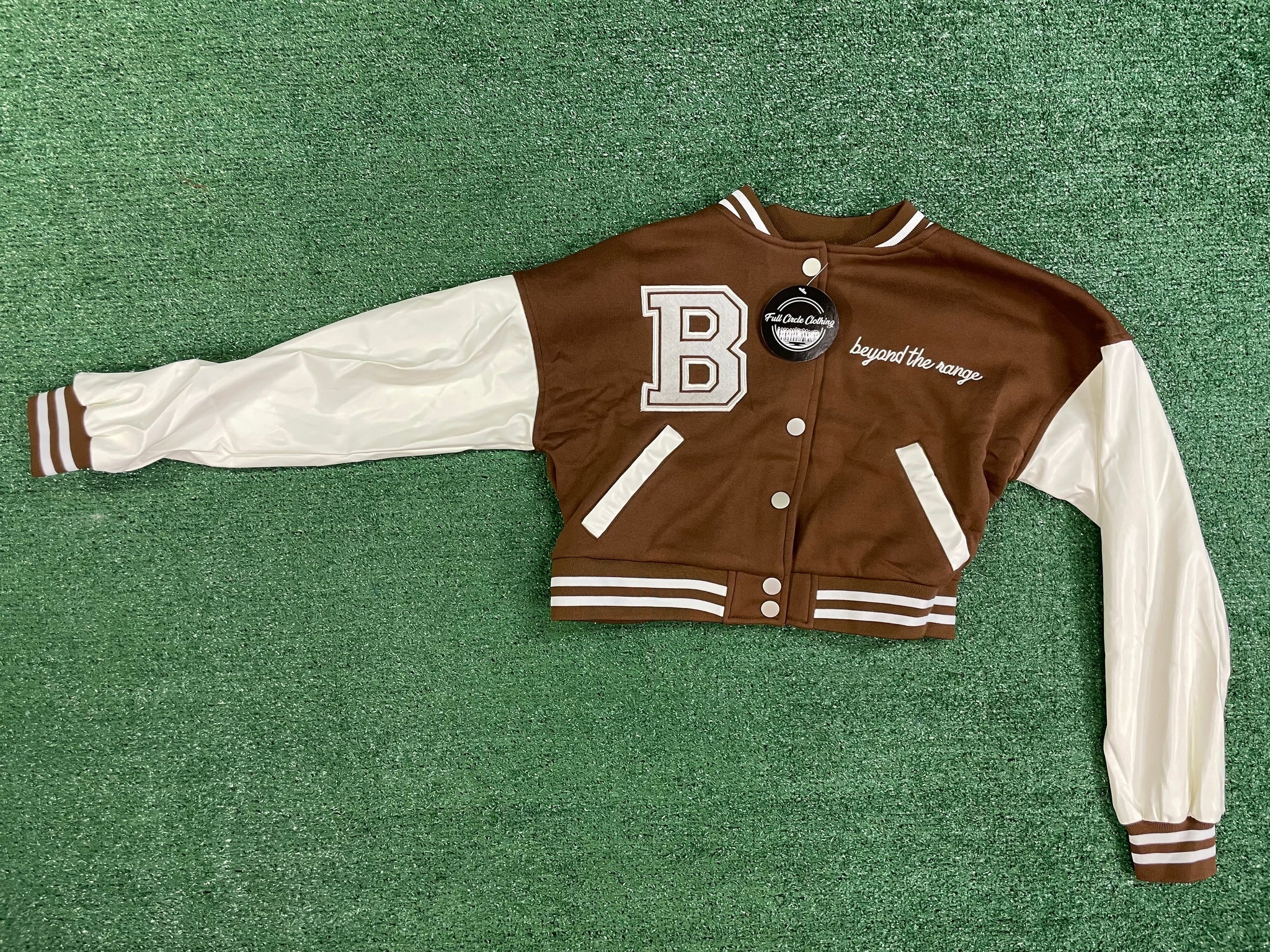 Baseball Jacket