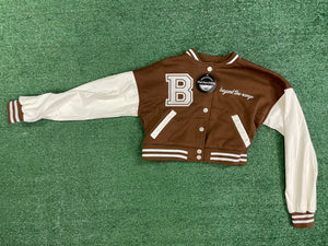 Baseball Jacket
